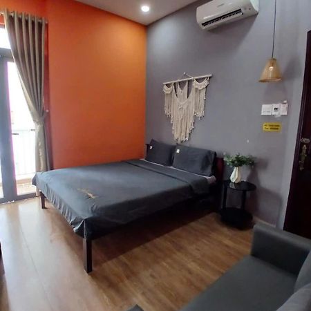 Thanh Hang Homestay 芹苴 外观 照片