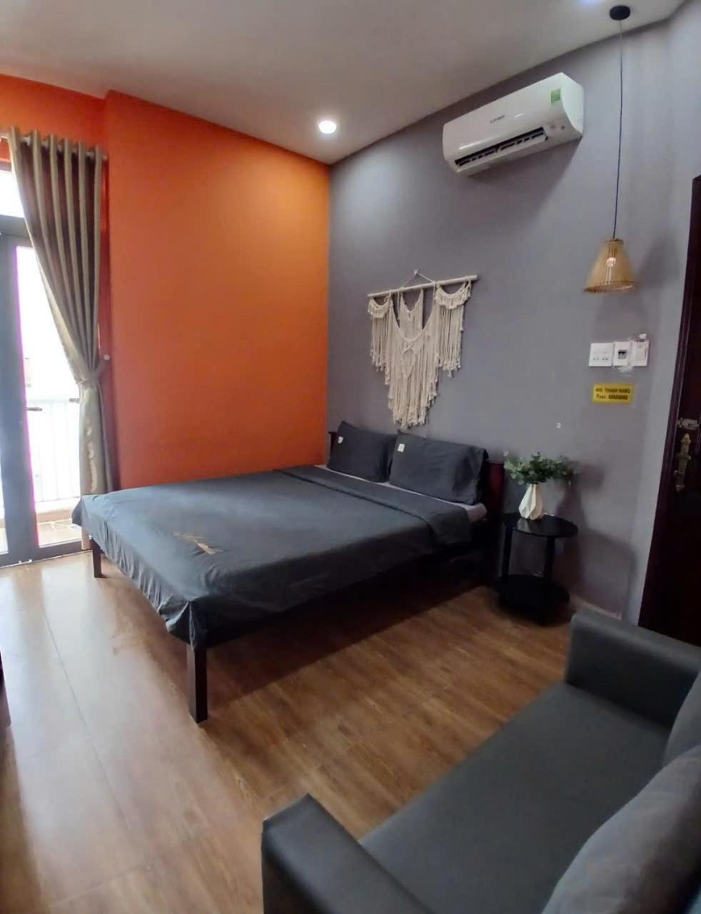 Thanh Hang Homestay 芹苴 外观 照片
